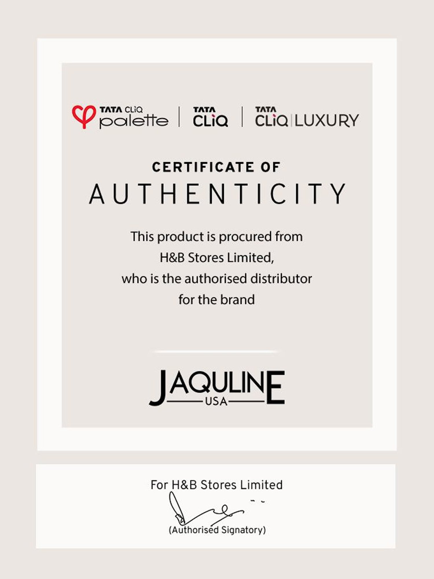 Jaquline USA Grooming Scissor