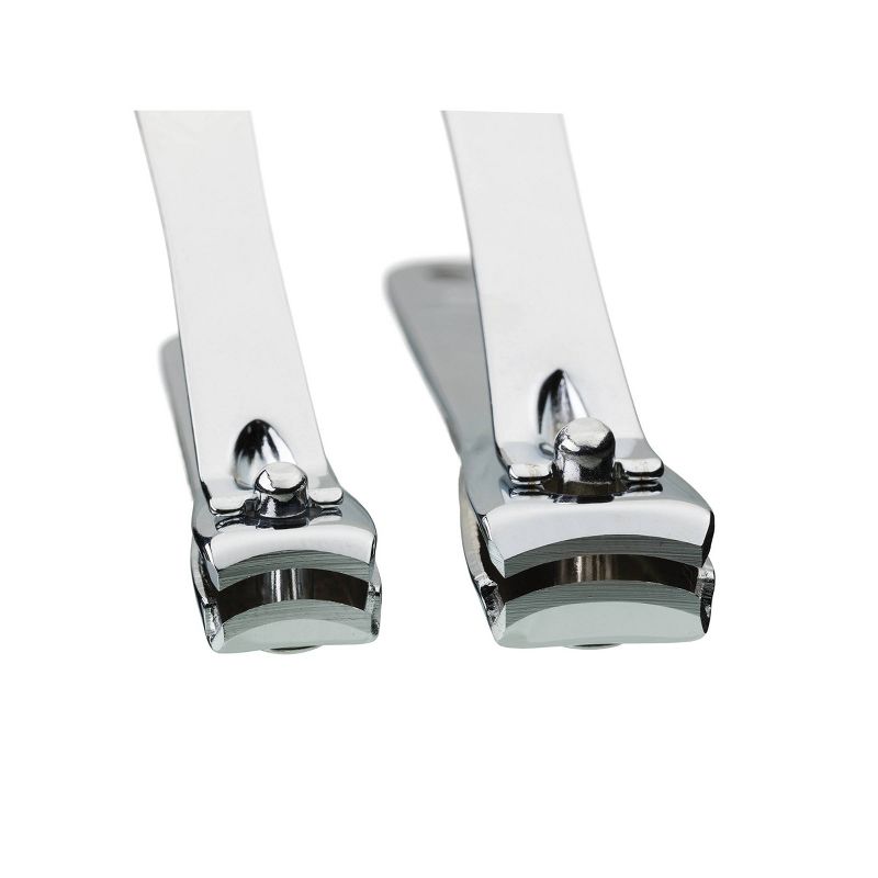 Japonesque Nail Shaping Clipper Duo