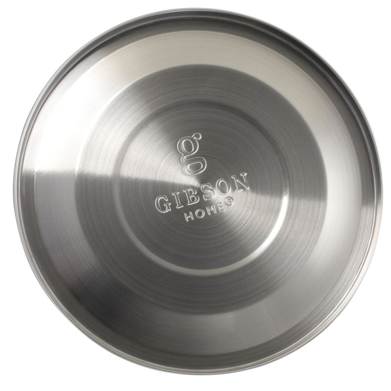 Mr. Coffee 2 Quart Stainless Steel Whistling Tea Kettle with Nylon Handle