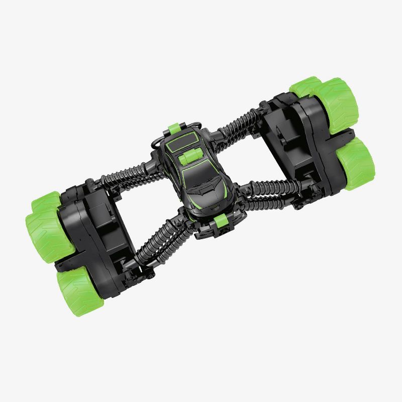 Swift Stream RC Monster Stunt Car