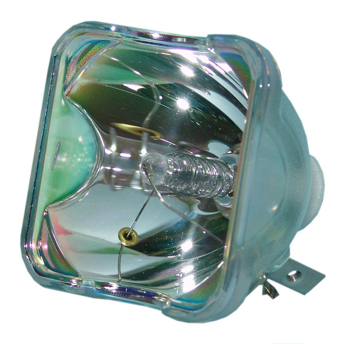 Lutema Economy for Sharp PG-B10 Projector Lamp (Bulb Only)