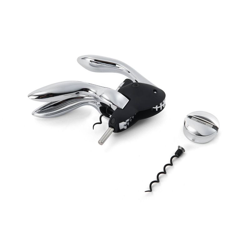 Houdini Deluxe Lever Corkscrew