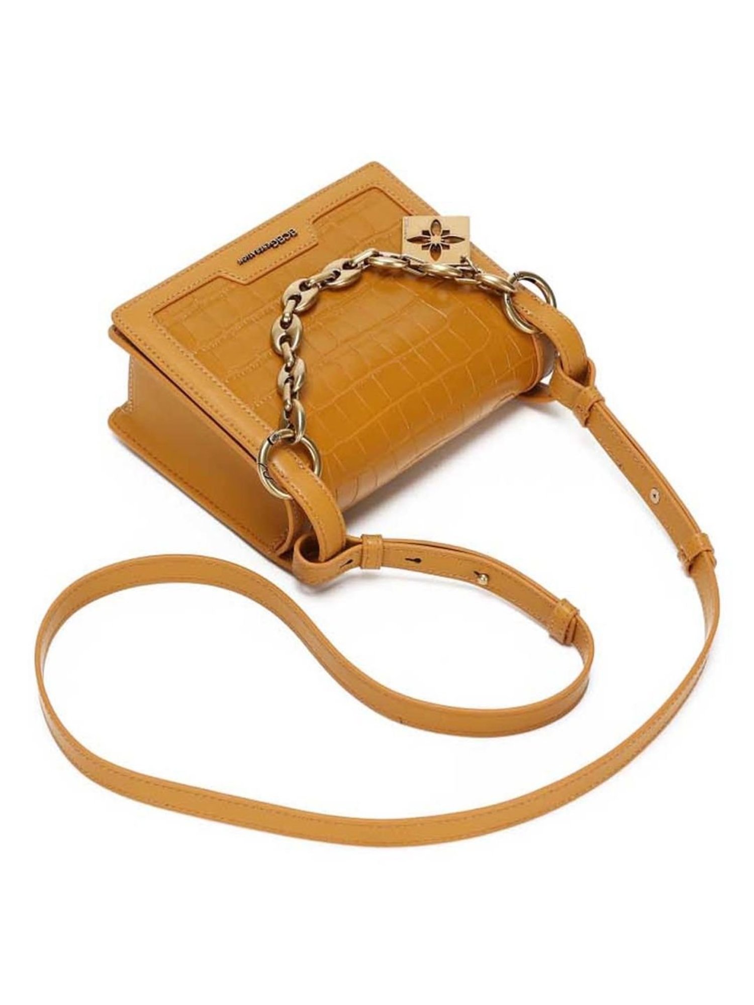 BCBGeneration Yam Small Cross Body Bag