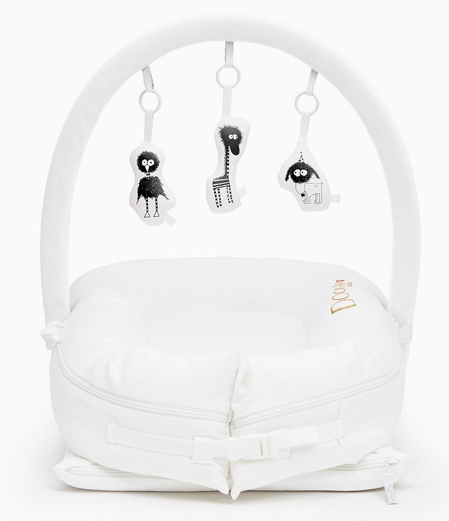 DockATot 0-8 Months Mobile Toy Arch for Deluxe Dock