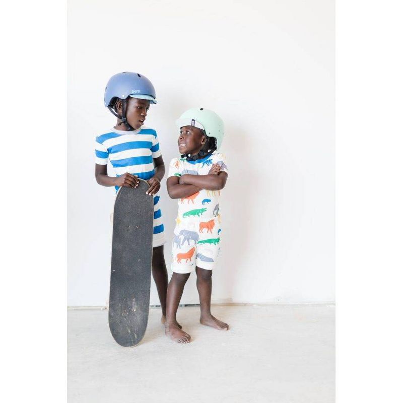 Bell Charger Adult Bike Helmet - White