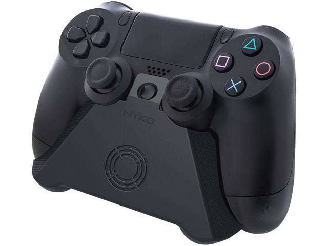 Nyko Intercooler Grip - Playstation 4