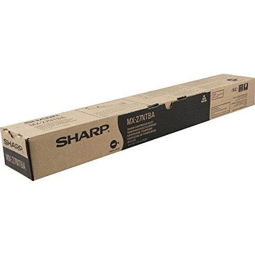 Sharp Mx-2300n/Mx-2600n/Mx-2700n/Mx-3500n Black Toner 18000 Yield High Quality Practical Durable New