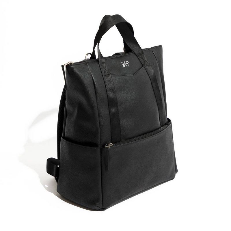 Freshly Picked Transport Backpack - Black