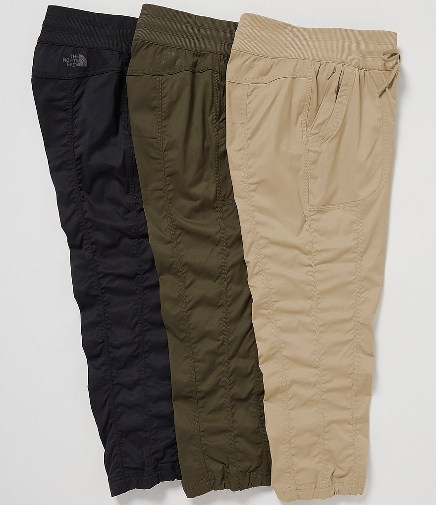 Royal Robbins UPF 50 Wrinkle Resistant Moisture Wicking Discovery III Pant