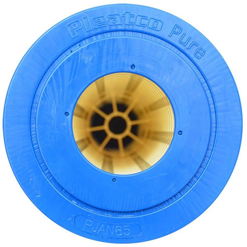 Pleatco PJAN85 85 Sq Ft Jandy Industries CL340 Replacement Pool Filter Cartridge