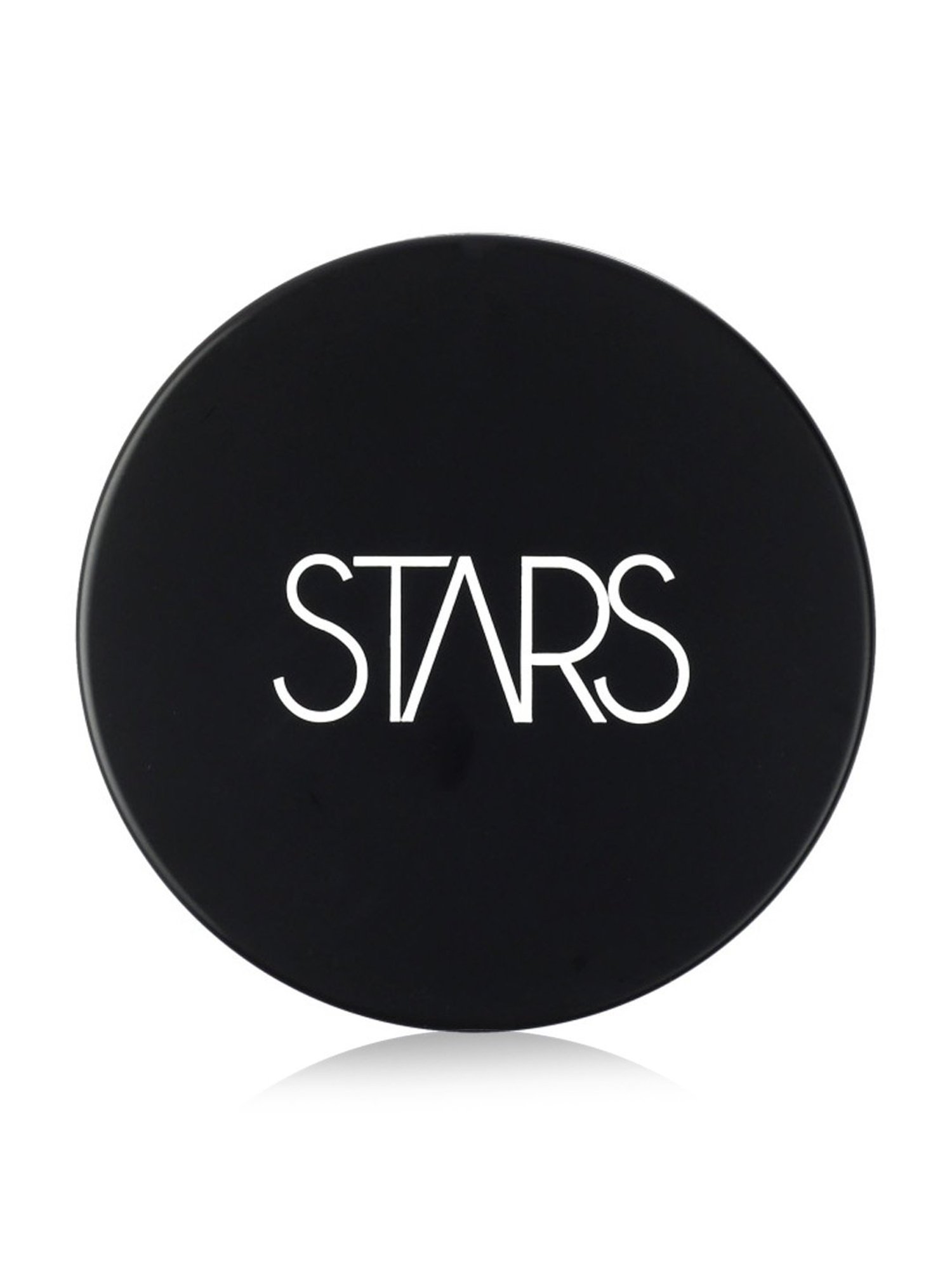 Stars Cosmetics Matte Finish Face Make Up Translucent Powder Natural Pearl - 20 gm