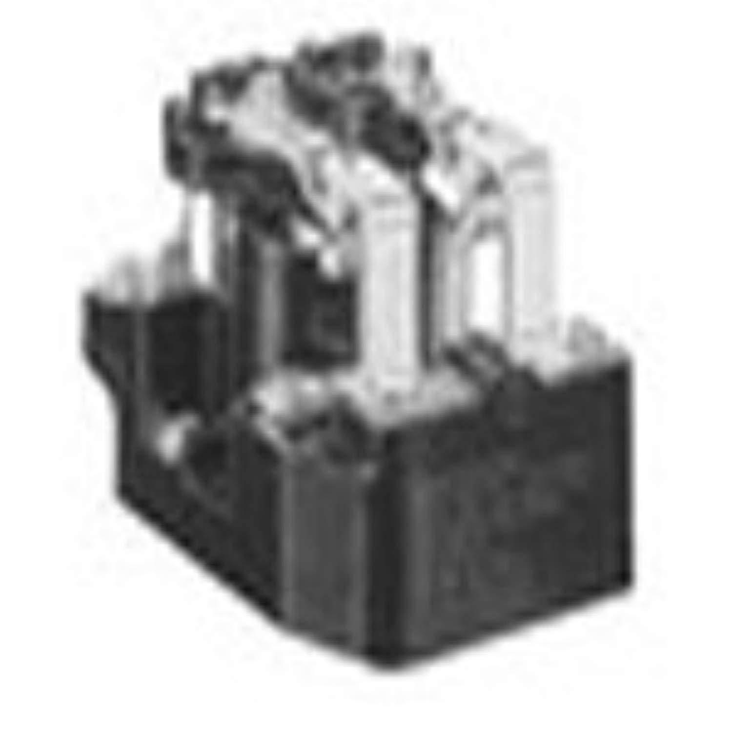 1-1393127-3, electromechanical relay dpdt 30a 277vac