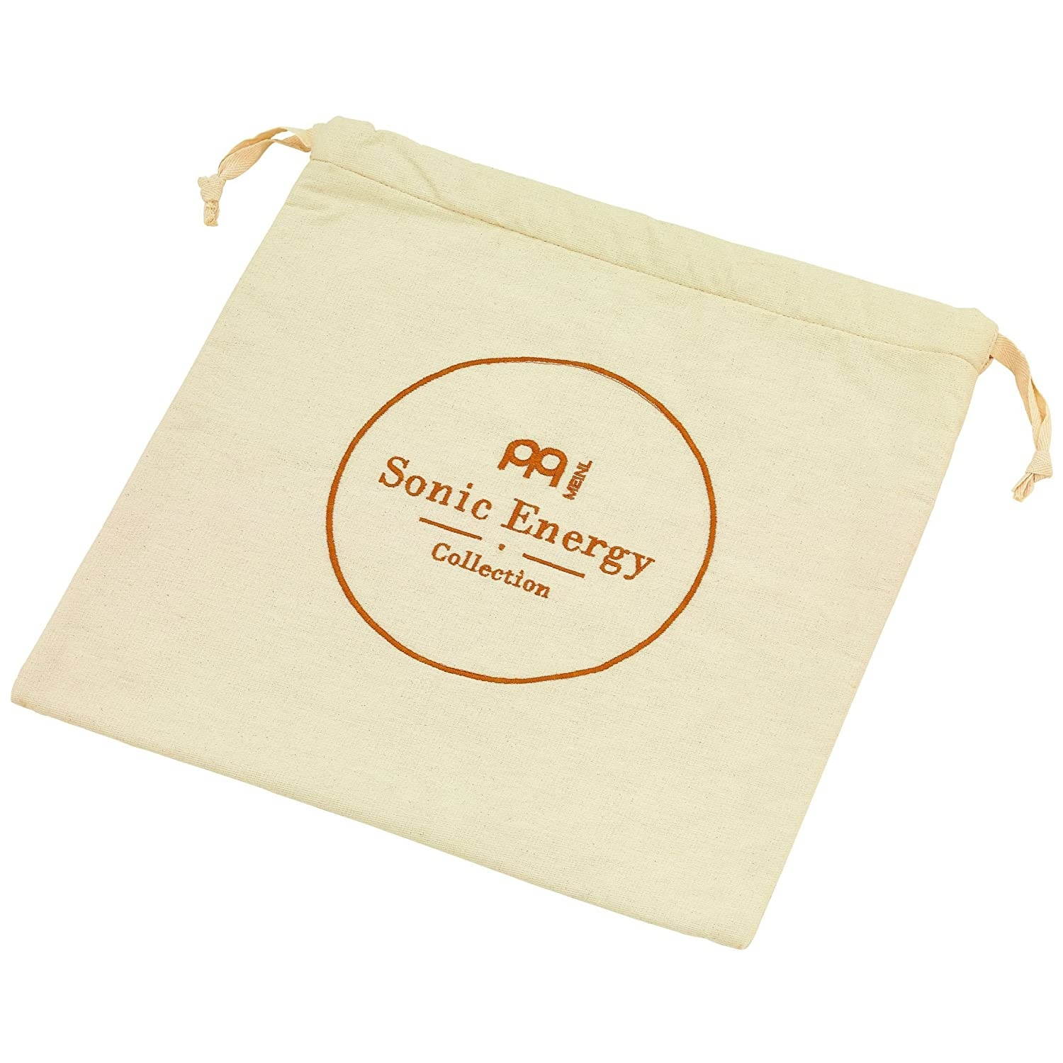 Meinl Sonic Energy SB-CB-50 Singing Bowl Cotton Bag, 50 x 50cm