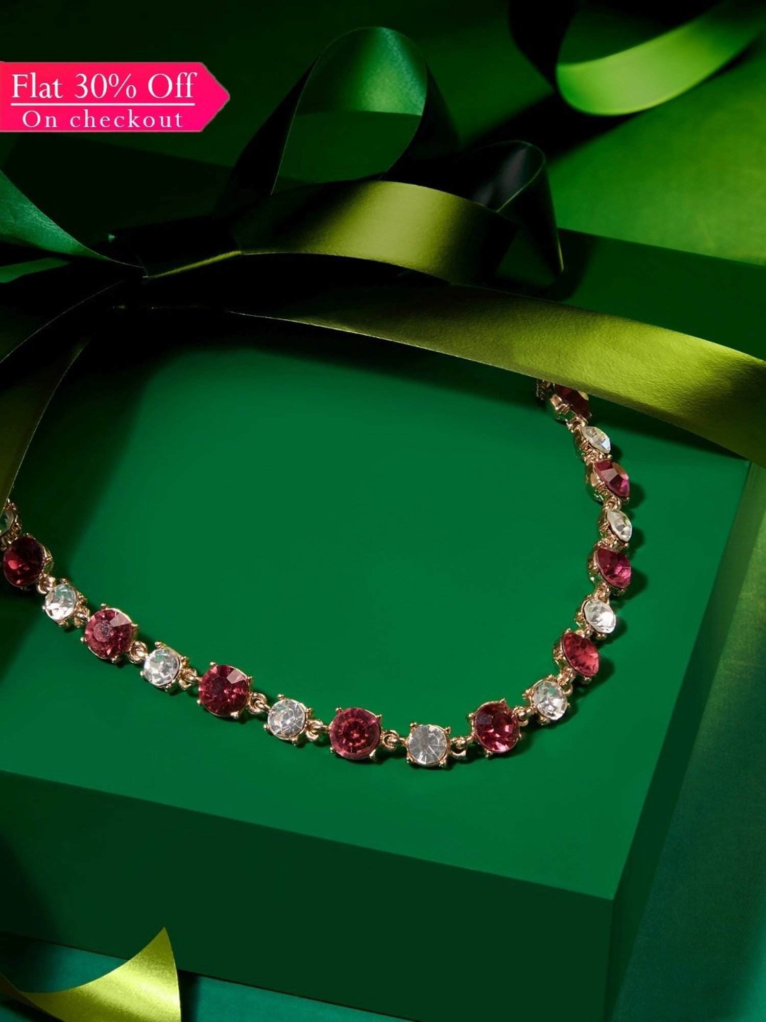 Ted Bekar Ilenie Island Pearl Bead Necklace