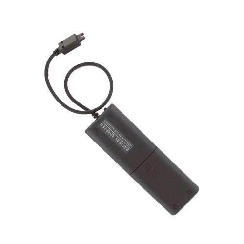 Unlimited Cellular Battery Extender for Motorola V. Series Cell Phones (Black) - SC-V710B