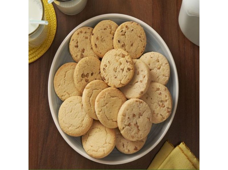 Keebler Sandies Pecan Shortbread Cookies - 11.3oz
