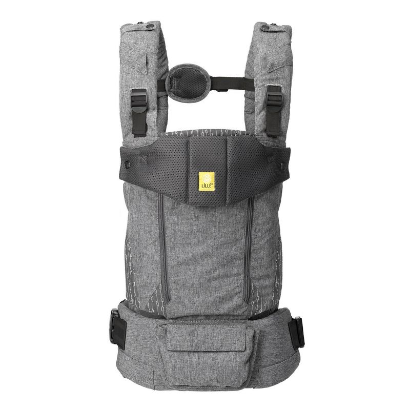 Boppy ComfyChic Hybrid Baby Carrier - Peal