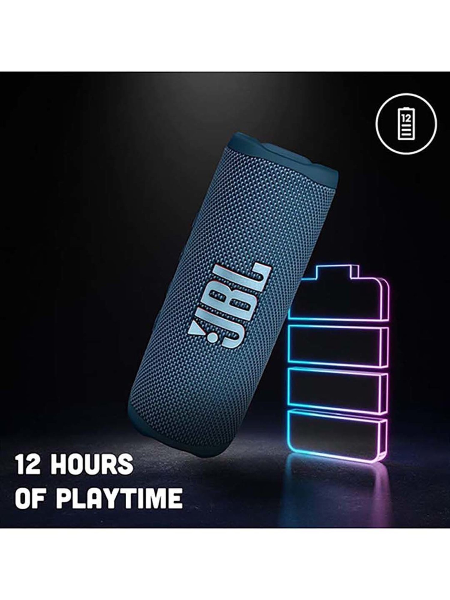 I Kall IK005 Bluetooth Tower Speaker (Brown)