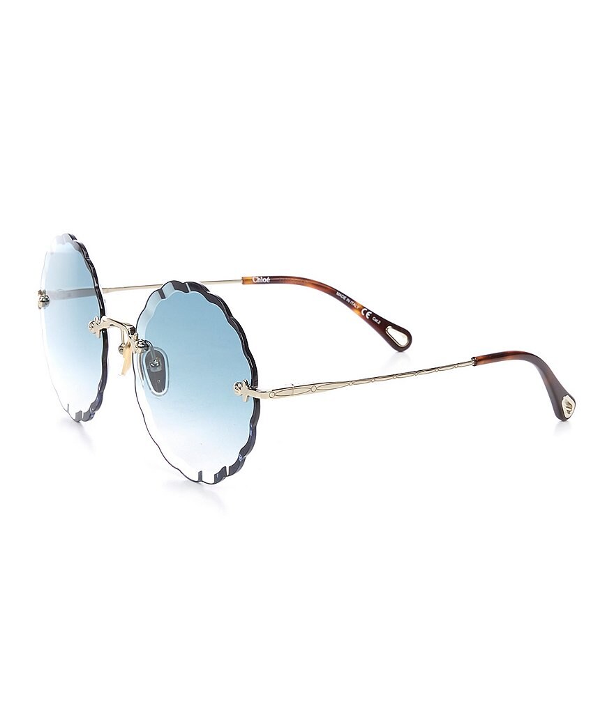 Chloe Women's Ch0047s 60mm Sunglasses