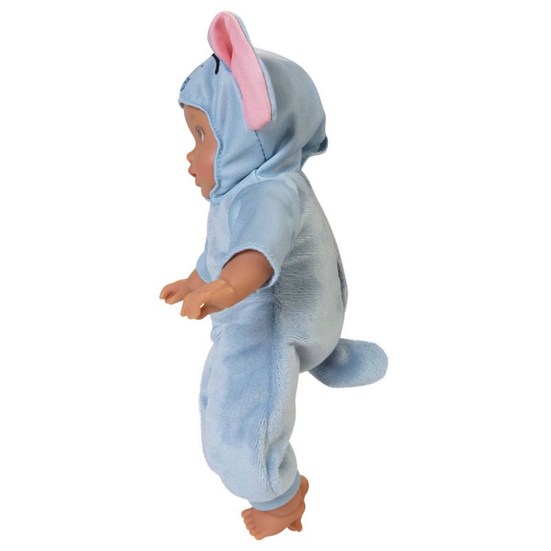 Perfectly Cute 8" My Lil Baby Doll - Elephant