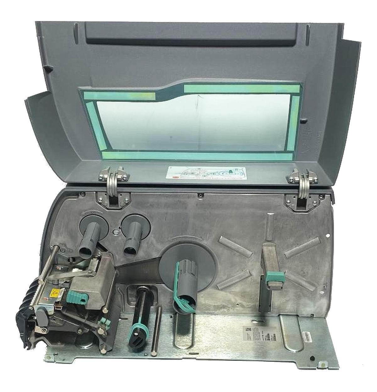 Intermec PM4i PM4DG11410005020 Thermal Barcode Tag Printer Network Rewind 203DPI