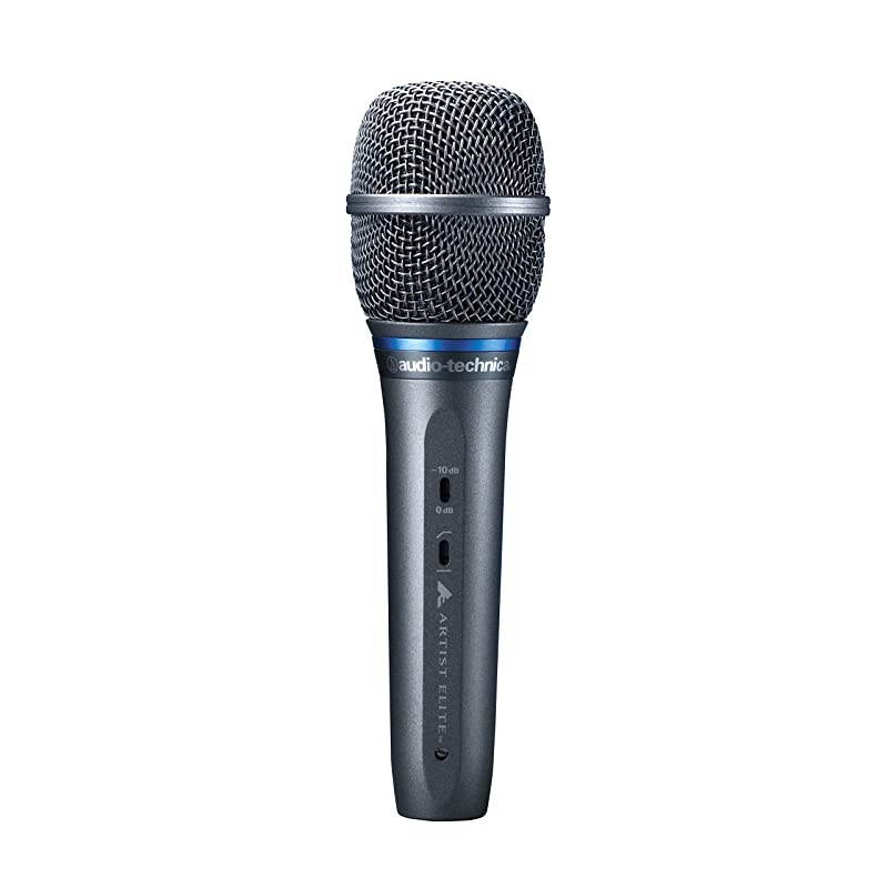 AE3300 Cardioid Condenser Microphone