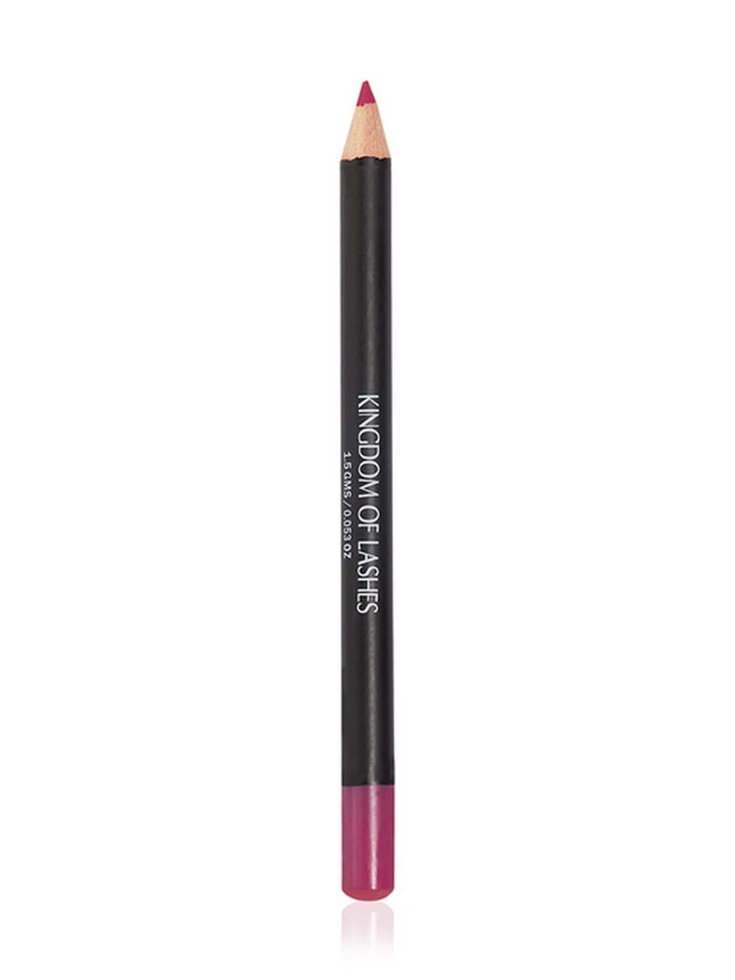 Kingdom of Lashes Lip Pencil Mood Setter - 1.5 gm