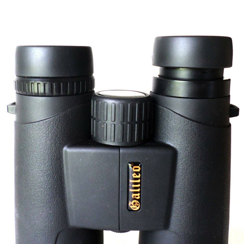 Galileo G-1042C 10x42mm Water and Fog Proof Prism Roof  Binocular