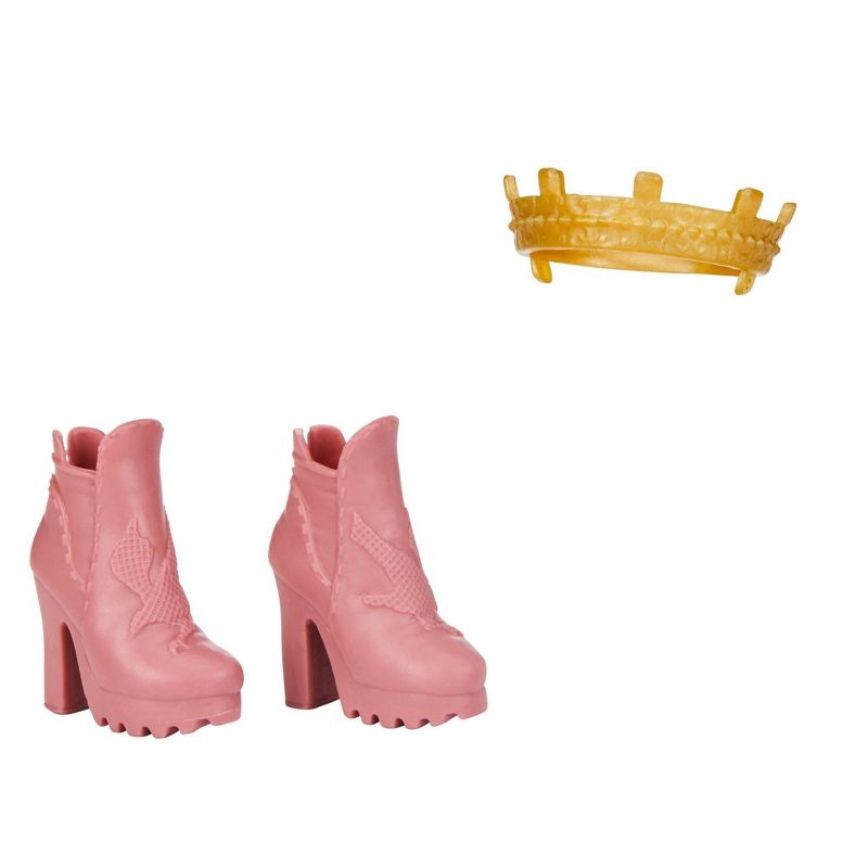 Disney Descendants Audrey Singing Doll