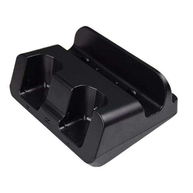 Mayflash 4 ports Gamecube Controller adapter for switch Wii U &PC USB/Switch