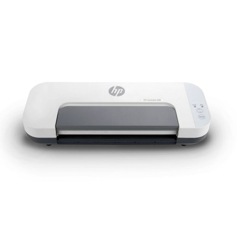 9.2" Laminator Wide Throat 4 Rollers HP 940 - HP Inc.