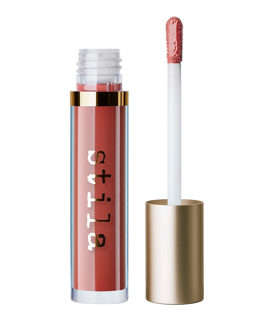 Stila Semi-Gloss Lip & Eye Paint