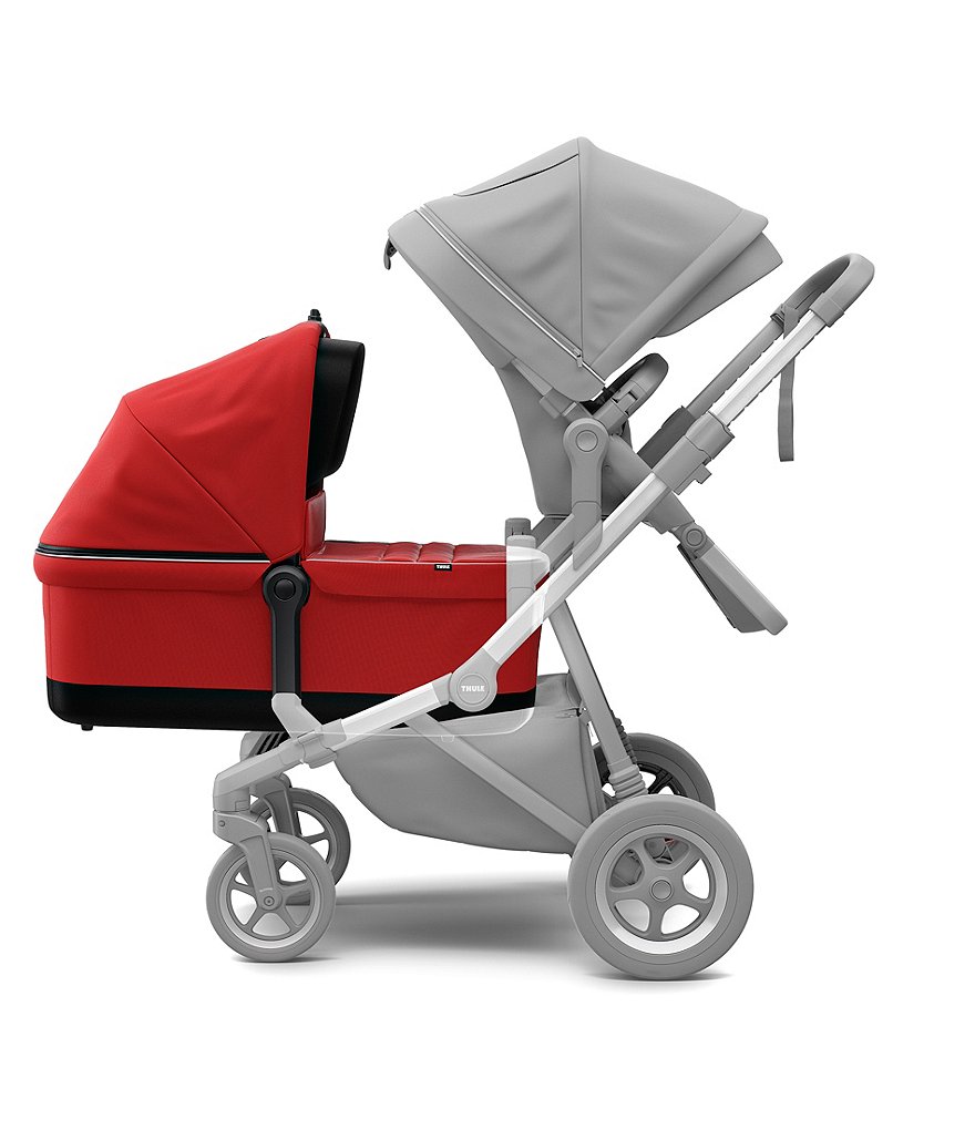 Thule Sleek Bassinet for Sleek Stroller