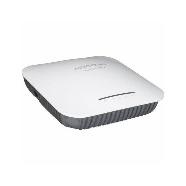 Fortinet FortiAP 231F Dual Band 802.11ax Wireless Access Point