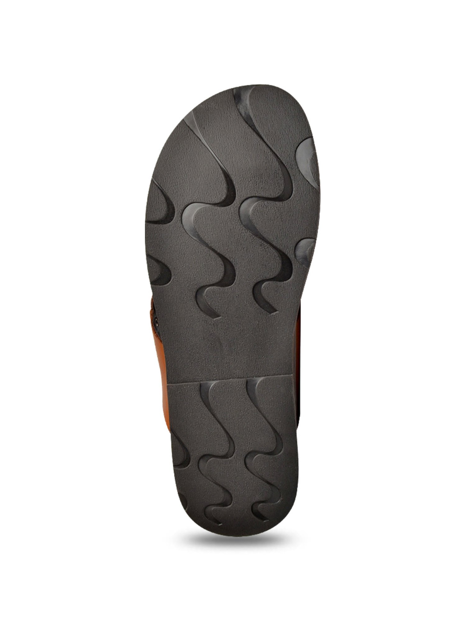 Language Shoes Men's Alex Tan Thong Sandals