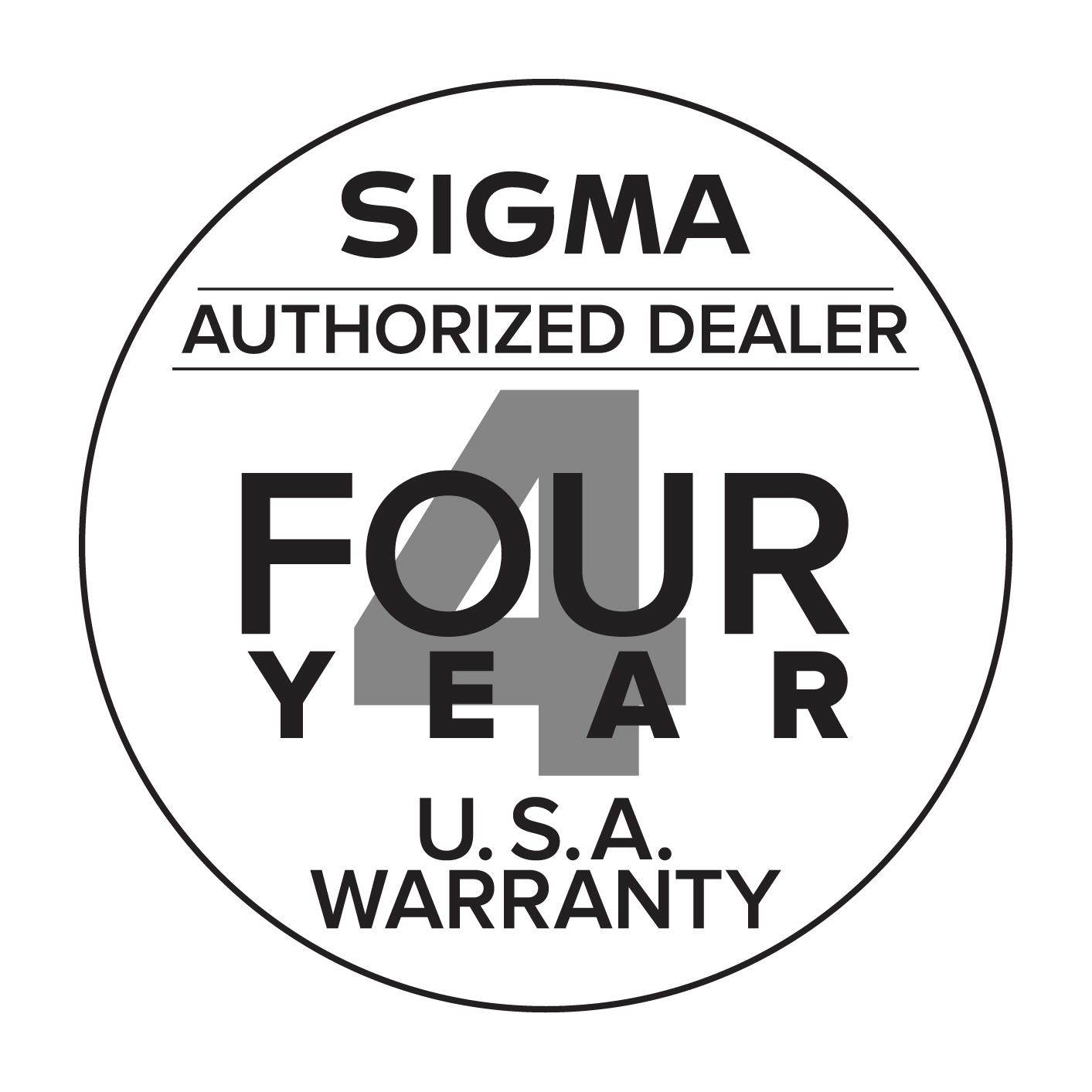 Sigma 311205 50mm F1.4 DG HSM Art Lens for Sony Alpha Digital SLR Cameras