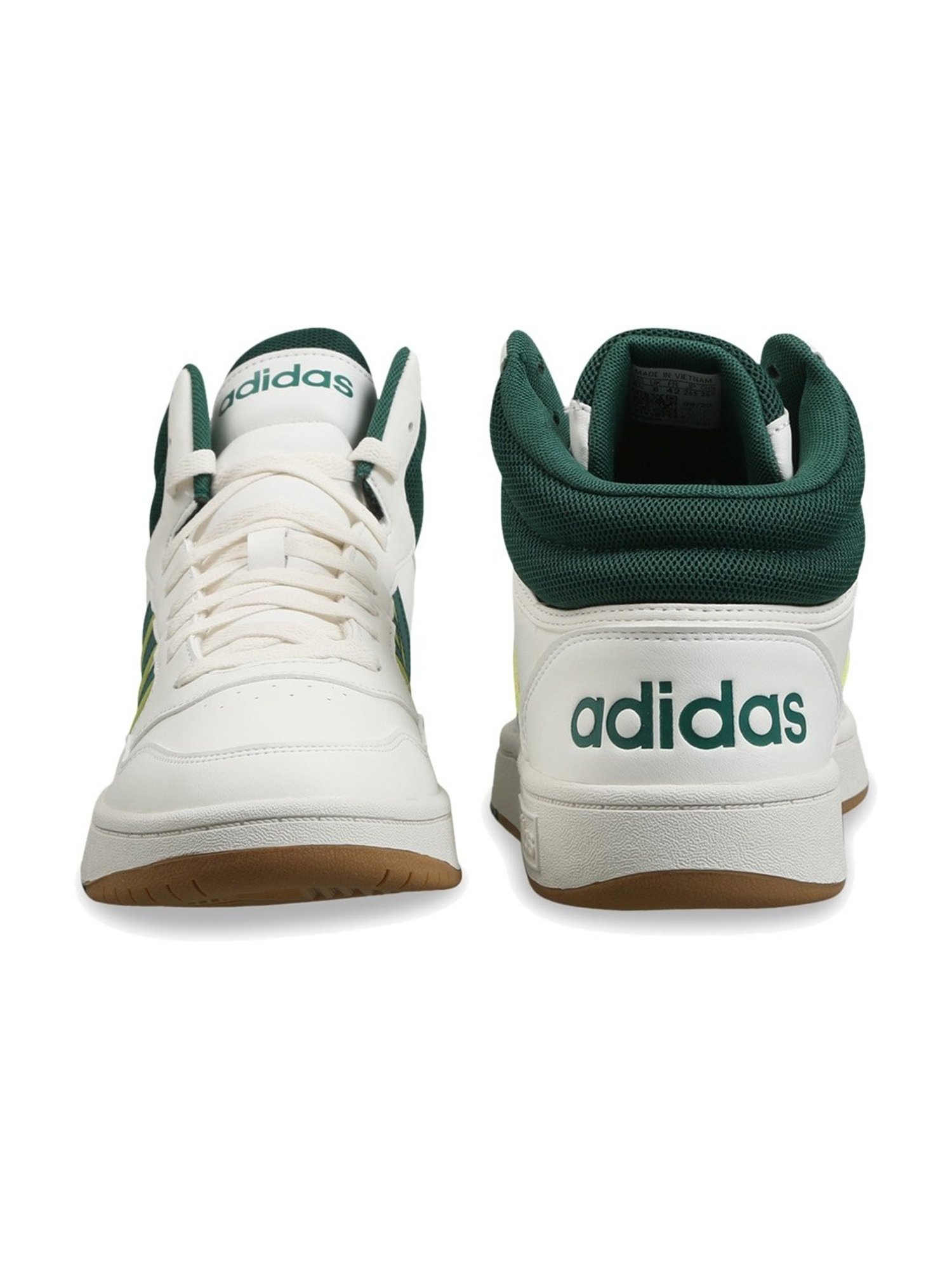 Puma Men's Genetics Navy Basketball Shoes