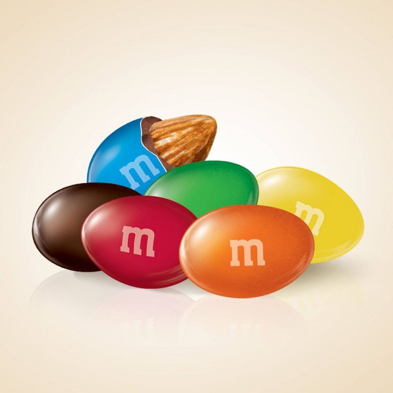 M&M's Almond Sharing SUP - 9.3oz