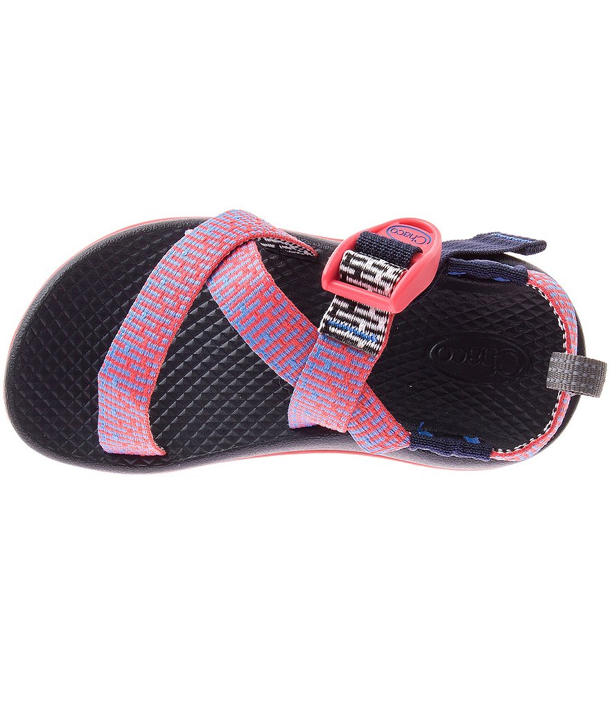 Chaco Kids' Z/1 EcoTread Sandal (Toddler)