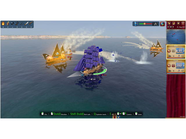 Rise of Venice [Online Game Code]