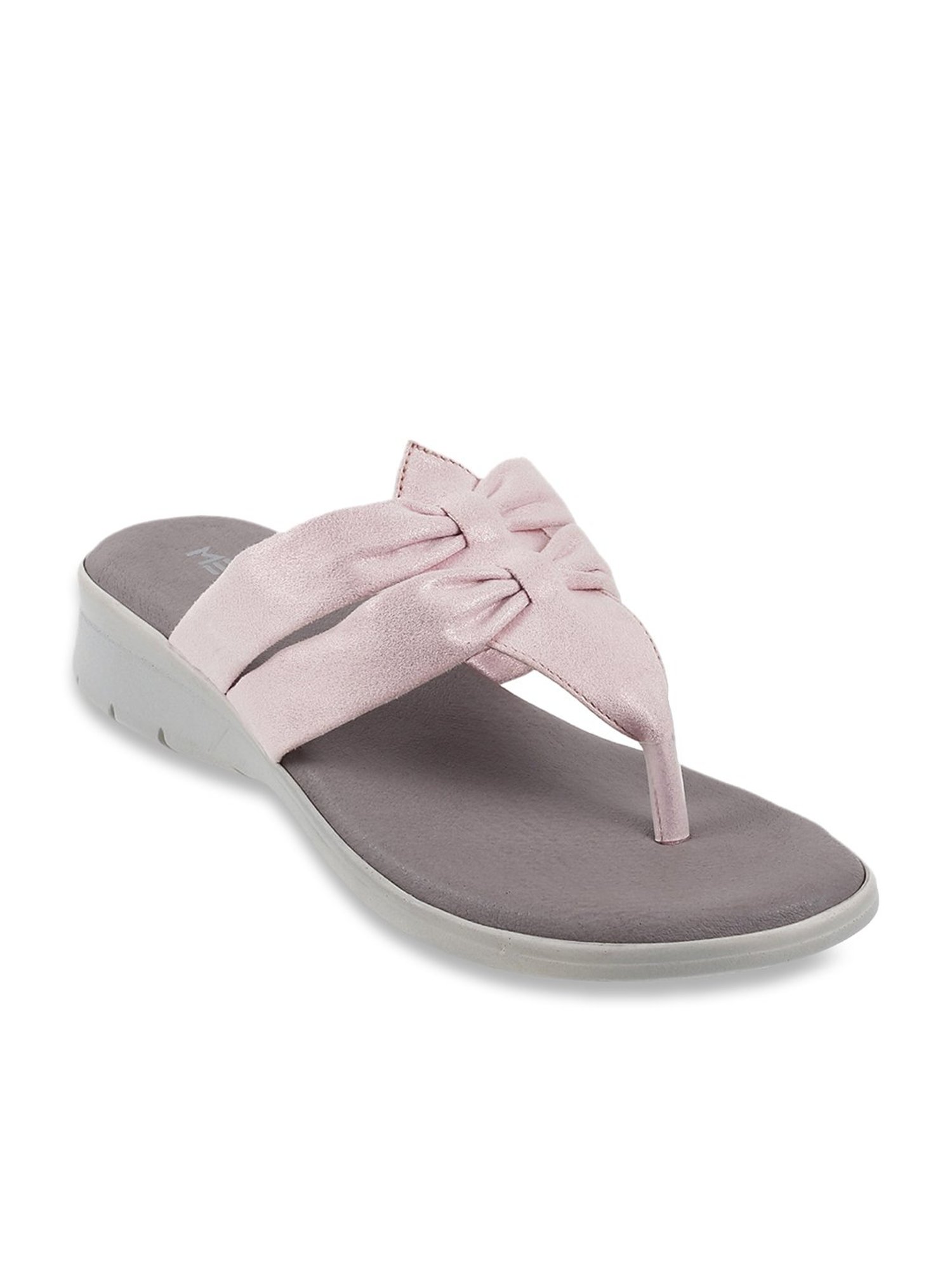 Bata Women's Black Flat Ballets