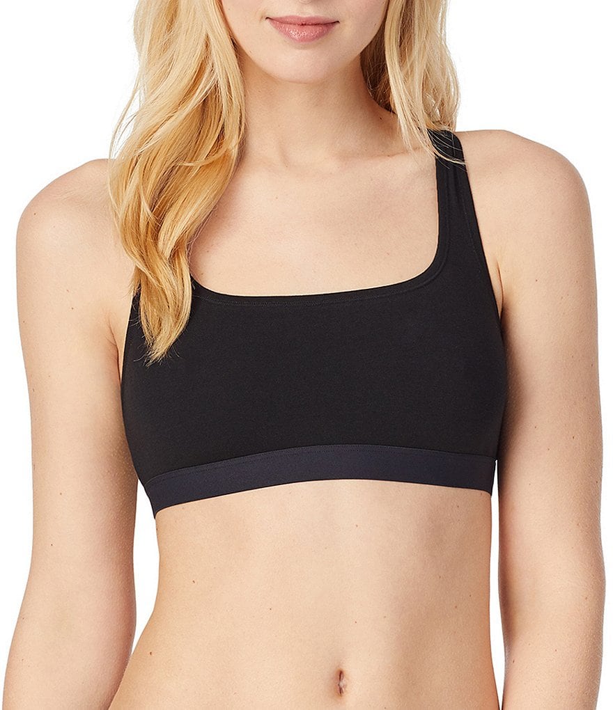 Yummie Audrey Comfortable Seamless Bralette