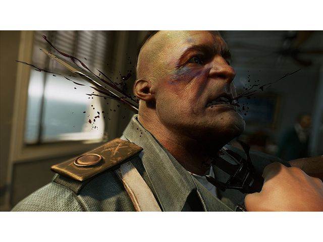 Dishonored 2 - PlayStation 4