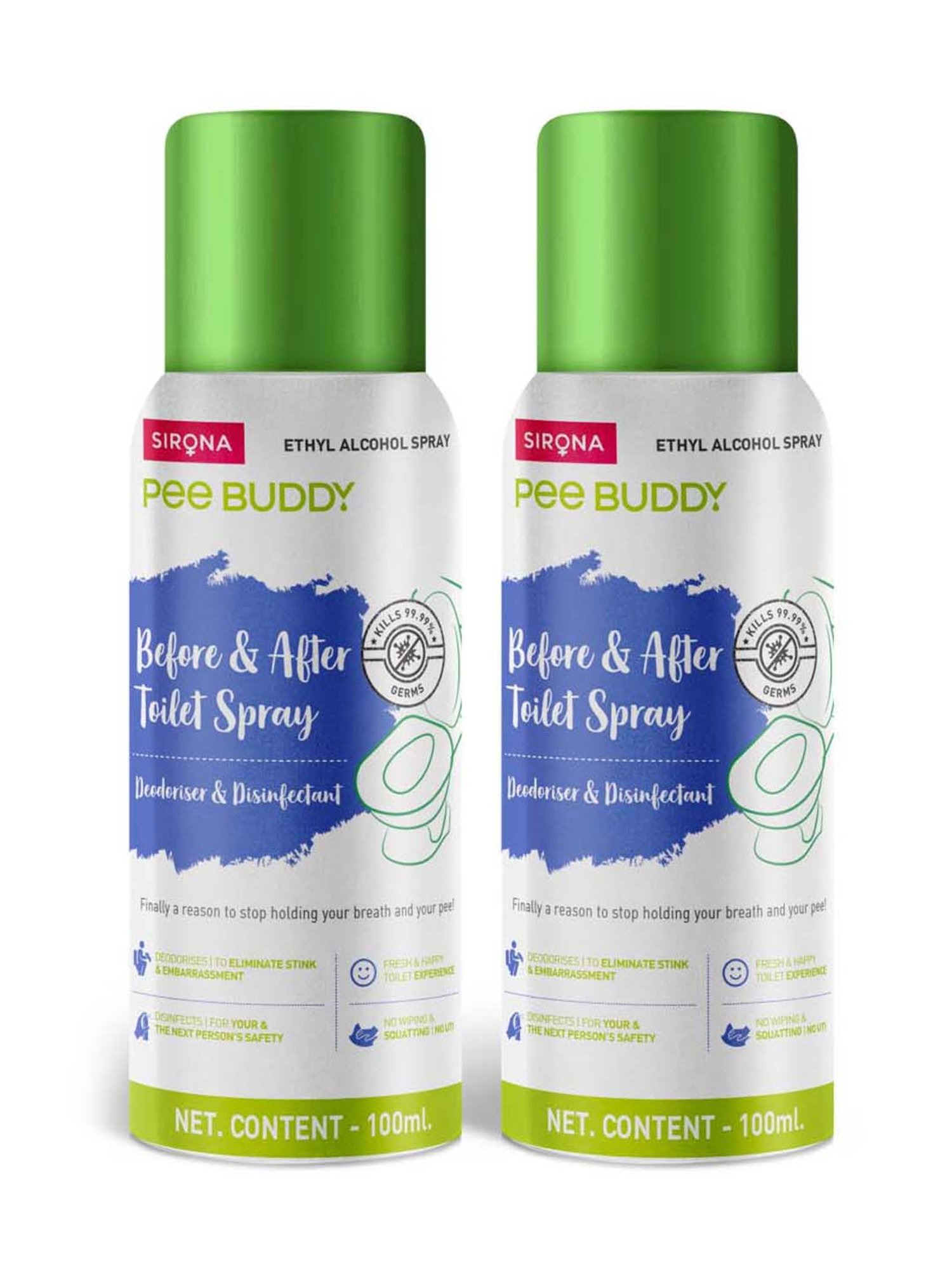 VWash Plus Expert Intimate Hygiene - 350 ml