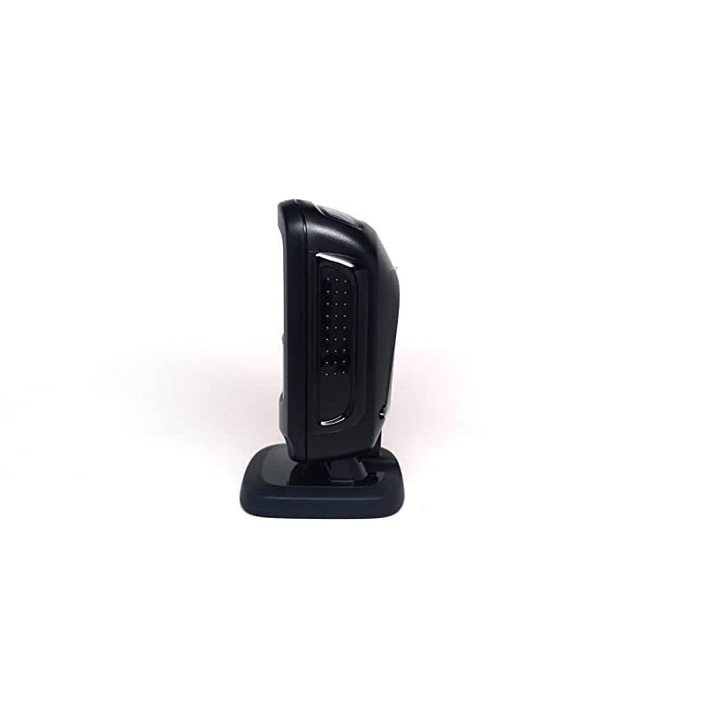 DS9208 Series Handsfree Standard Range Scanner Kit with Shielded USB Cable DS9208SR4NNU21Z