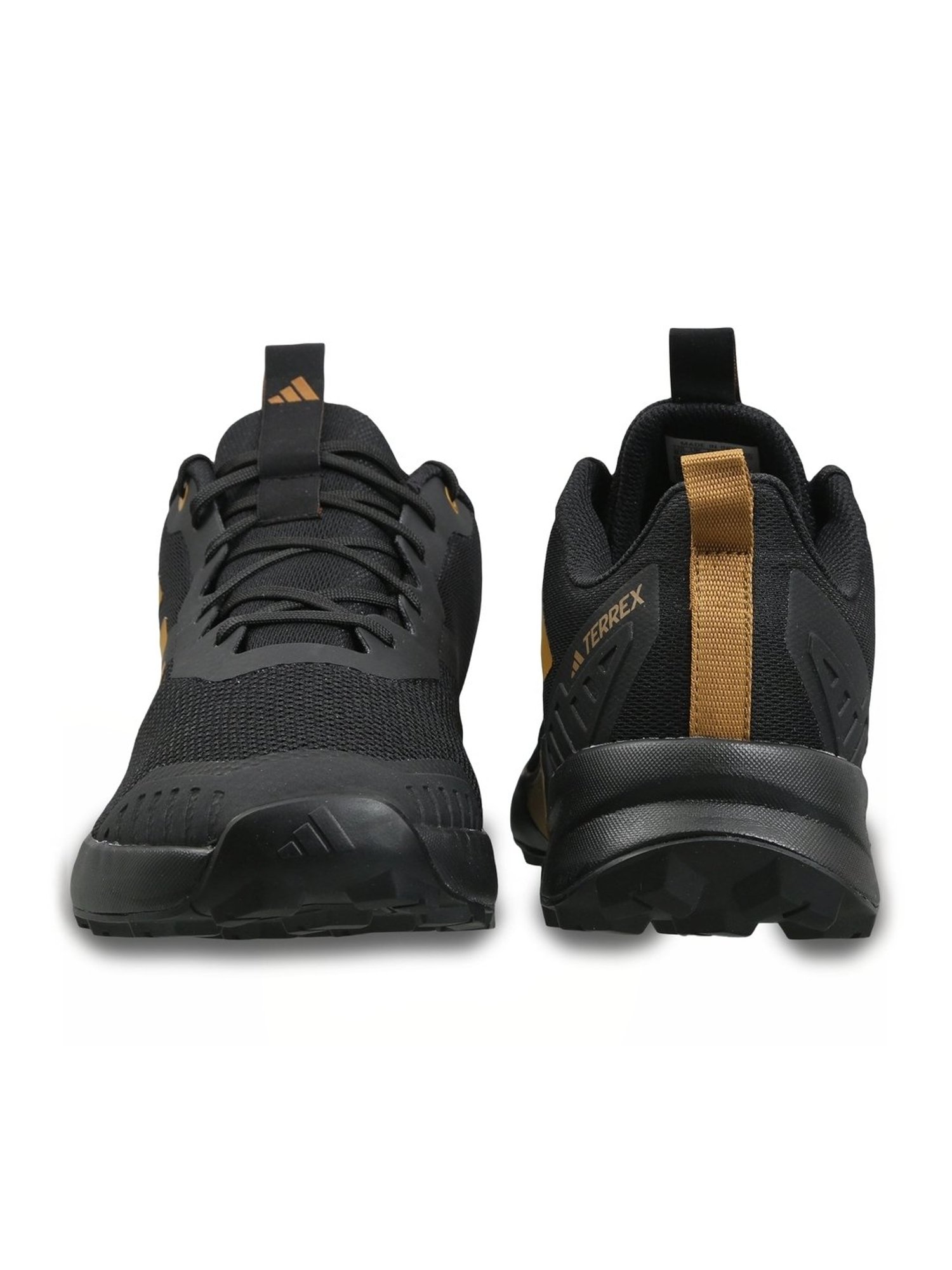 Khadim Men's Navy Outdoor Shoes