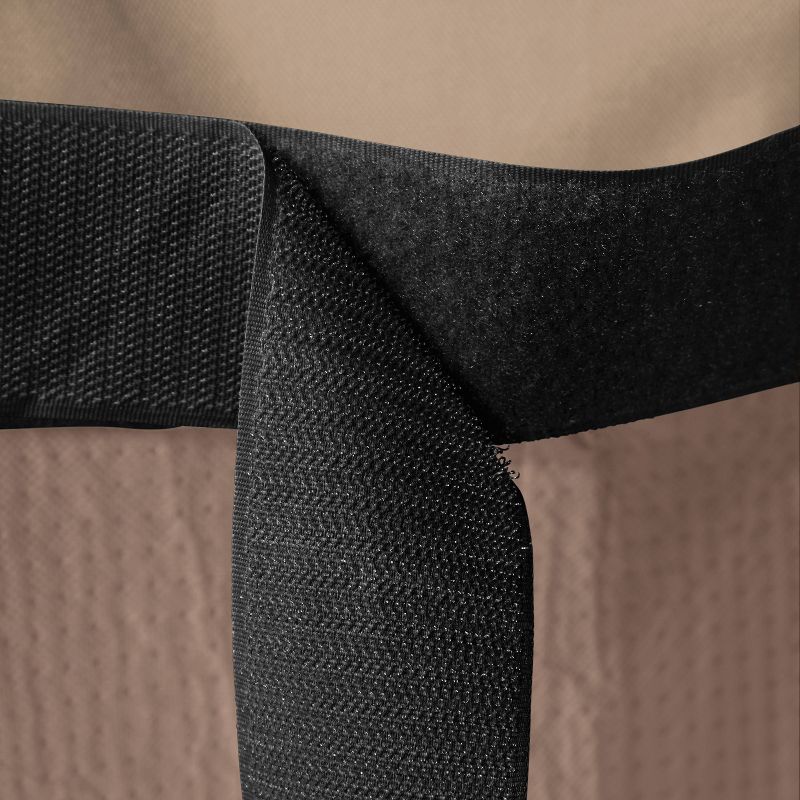 Propane Tank Cover - Black - AZ Patio Heaters