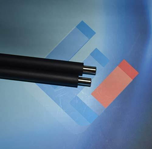 Printer Parts PCR Primary Main Charge Roller MC Charger for FS2000 FS2020 FS3900 FS3920 FS4000 FS4020 FS3040 FS3140 FS3540 FS3640