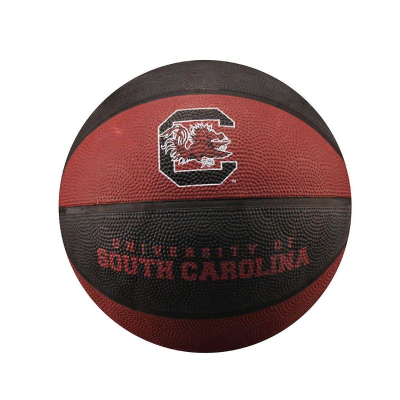 NCAA South Carolina Gamecocks Off Basketball