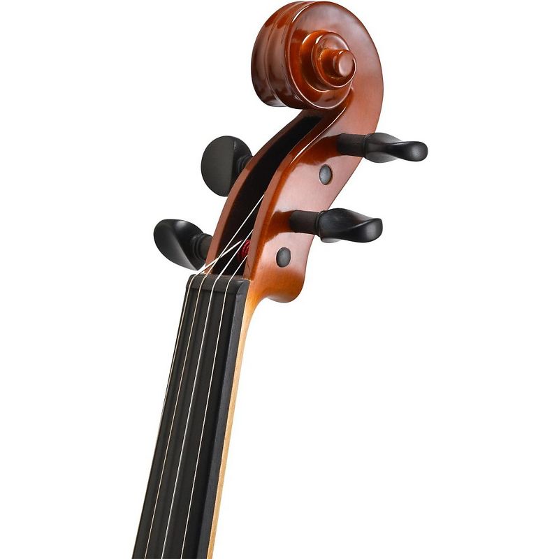 Silver Creek Fiddle Outfit 4/4 Size